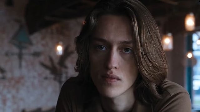 Percy Hynes White, Xavier Thorpe en Merlina, enfenta denuncias por acoso y abuso sexual