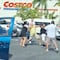 ¿Peleando por las Roscas de Reyes? Se arman los golpes en estacionamiento del Costco de Cancún
