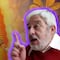 A Jaime Maussan le habló la Virgen de Guadalupe, pero nada más para regañarlo