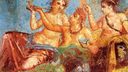 Marcus Gavius Apicius