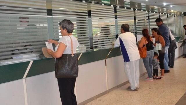 Cobro aguinaldo IMSS 2024