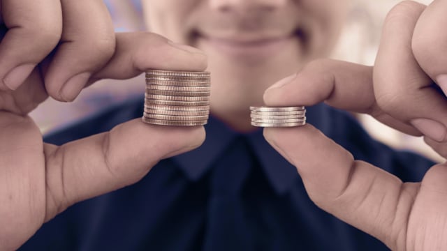 ¿Qué significa el pago mínimo en la tarjeta de crédito?