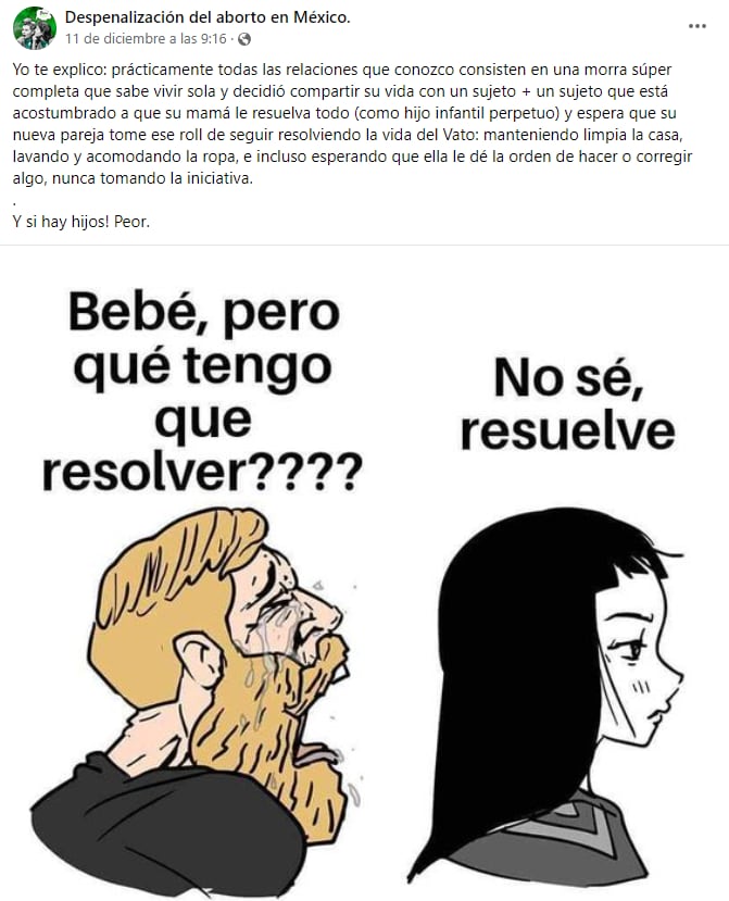 Memes de resolver