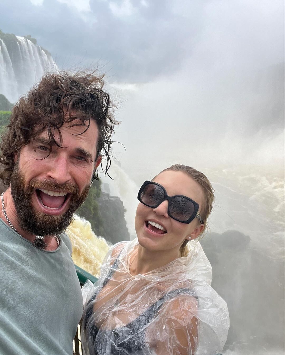 Publicación de Angelique Boyer