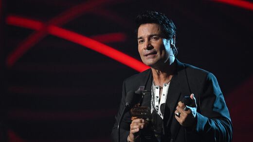 ¿A qué hora termina el concierto de Chayanne en Palacio de los Deportes? Horario del 8 y 9 de octubre