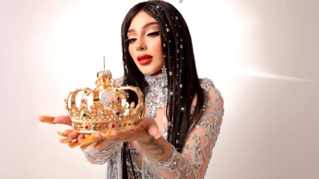 Bellakath en concierto