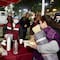 Alcaldía Coyoacán entrega cobijas y alimentos calientes a personas en situación de vulnerabilidad