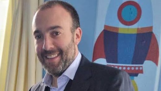 Atacan a Luz Elena: apesta a periodismo usado en disputas entre contratistas