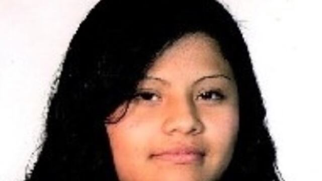 Perla Castro Salazar