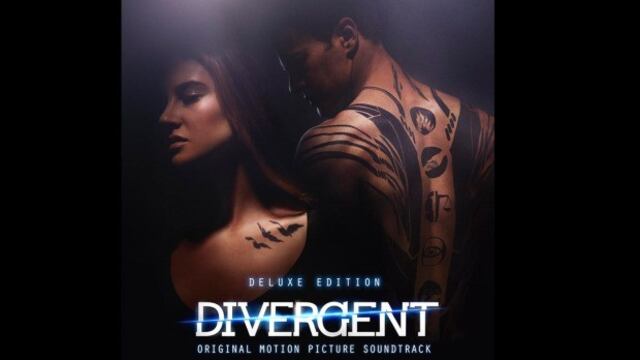 FOTO: Divergent