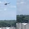 Colombia: Helicóptero del ejército se desploma en Quibdó (VIDEO)