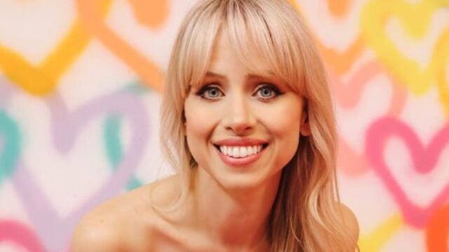 Youtuber Holly acusa a Mitú por robo