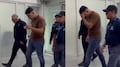 Identifican a dos policías por excesos durante marcha por el agua en Jalisco