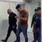Identifican a dos policías por excesos durante marcha por el agua en Jalisco