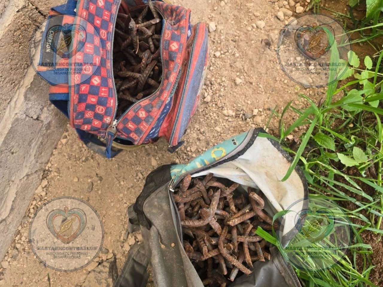 Localizan presunta casa de seguridad en El Tecolote, Tlajomulco