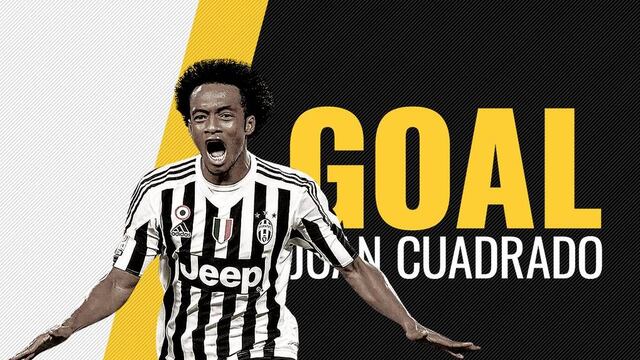 Juan Cuadrado