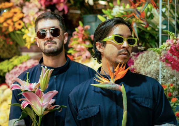 Okills ofrecerá un concierto en CDMX