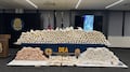Estupendo golpe al narcotráfico… en el que la 4T insiste: no colaboró