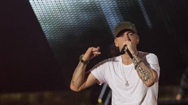 Eminem