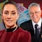 Claudia Sheinbaum: Gobierno no intervendrá en deuda de Ricardo Salinas Pliego