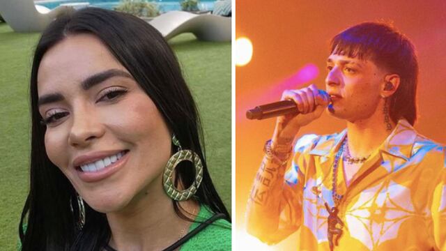 Dania Méndez / Peso Pluma