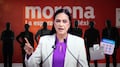 “Tenemos hasta diciembre”: Ariadna Montiel sobre la definición de candidatos de Morena para las elecciones 2027