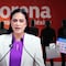 “Tenemos hasta diciembre”: Ariadna Montiel sobre la definición de candidatos de Morena para las elecciones 2027
