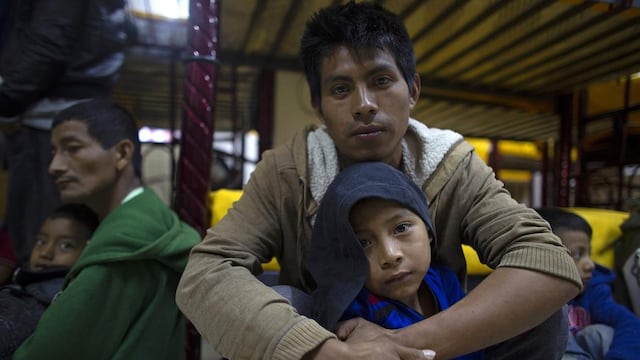 Dario Lopez-Mills / AP