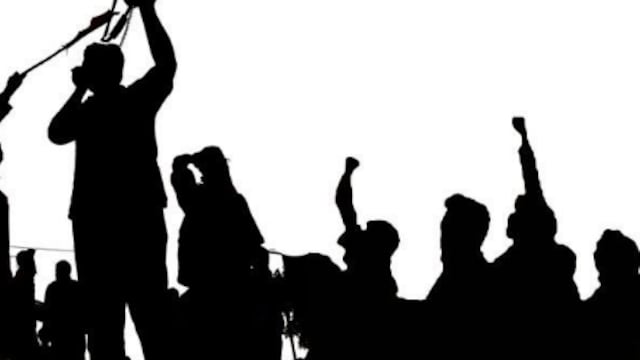 Campañas políticas