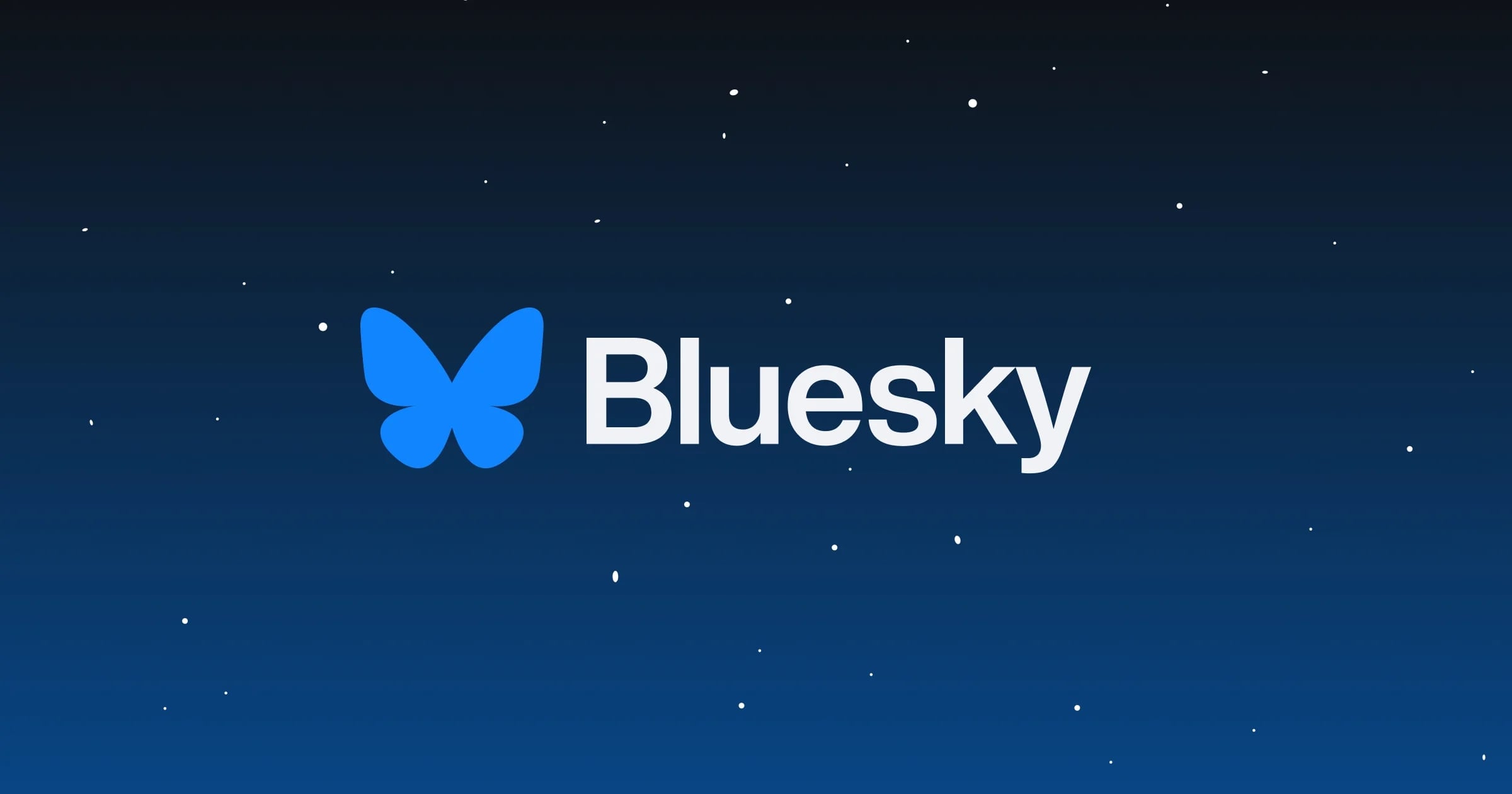 Bluesky, red social alterna a X