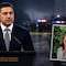 “No habrá impunidad”: Harfuch promete justicia por asesinato de Roxana Guzmán