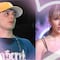 ¿Peso Pluma y Taylor Swift están saliendo? Los memes se burlan de su presunta norteñización