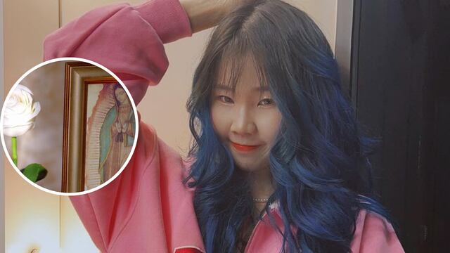 Chingu Amiga es fan de La Rosa de Guadalupe.