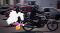 Motocicletas ganan terreno en los hogares del Estado de México; ¿qué pasa con los autos y las bicicletas?