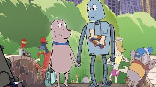 Cuándo ver gratis Mi Amigo Robot en la Cineteca Nacional: fecha y horario