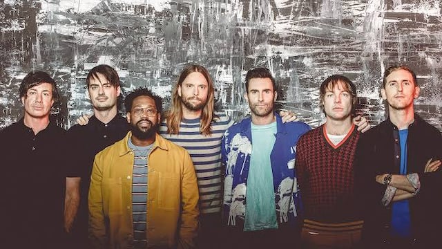 Maroon 5