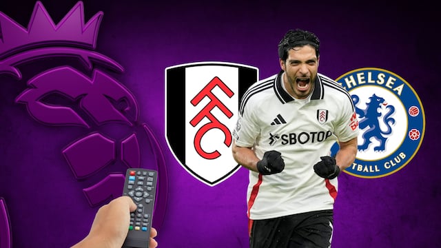 Raúl Jiménez en Premier League: ¿Cuándo y dónde ver al mexicano y Fulham vs Chelsea?