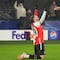 Feyenoord vs Bayern Múnich en vivo: Santiago Giménez le da la victoria a su equipo en la Champions League