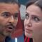 Celia Lora denuncia haber sido acosada por Pablo Montero en “La casa de los famosos”