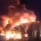 ¿Qué pasó en San Miguel de Allende, Guanajuato? Se registra fuerte incendio durante boda en salón Hacienda Los Arcángeles