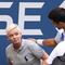 VIDEO: Descalifican a Novak Djokovic del US Open tras propinarle pelotazo a jueza