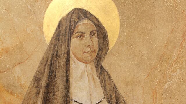 Santa María Soledad