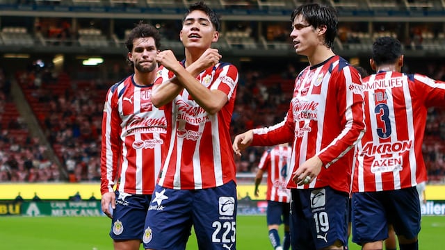 Puebla vs Chivas: ¿Cuándo y cómo ver el inicio de la Jornada 11 de la Liga MX?