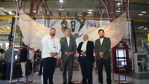 Ciudad de Puebla comparte experiencia en movilidad sustentable con República Dominicana