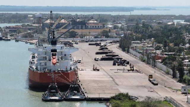 El atractivo Puerto de Tampico tiene otros proyectos igual de interesantes