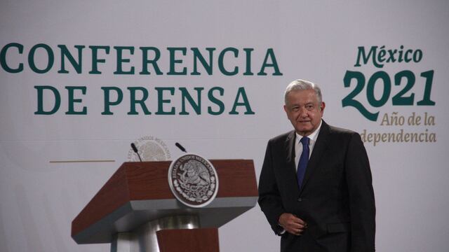 Andrés Manuel López Obrador