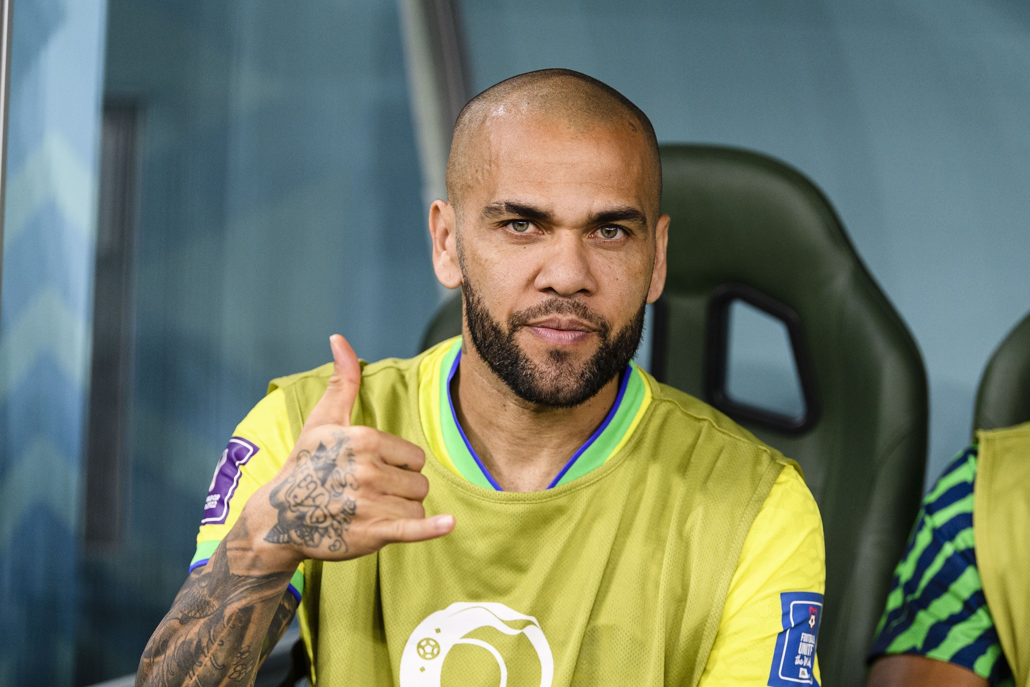 Dani Alves