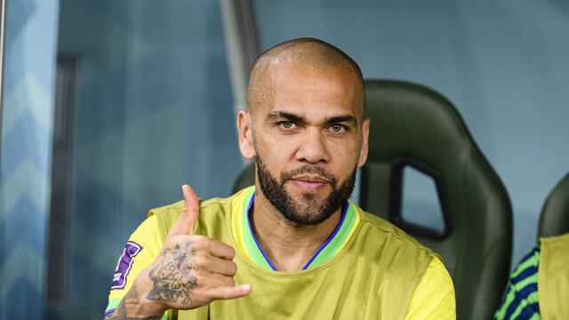 Dani Alves