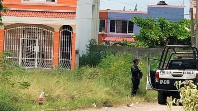 Fiscalía de Veracruz; No fueron 34 sino alrededor de 13 cadáveres hallados en Poza Rica