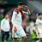 Edson Álvarez despierta el interés de Real Sociedad y Ajax